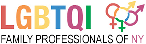 LGBTQI Family Professionals of NY Logo